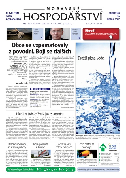 MH květen 2010