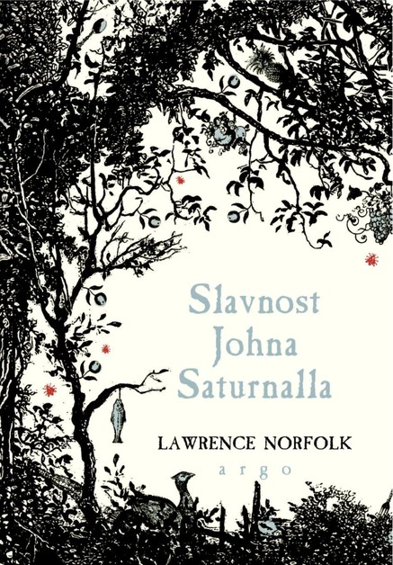 L. Norfolk: Slavnost Johna Saturnalla