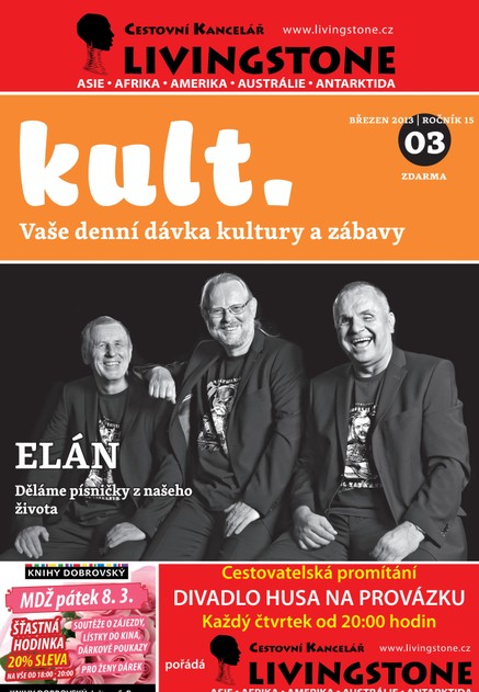 kult. 03/2013