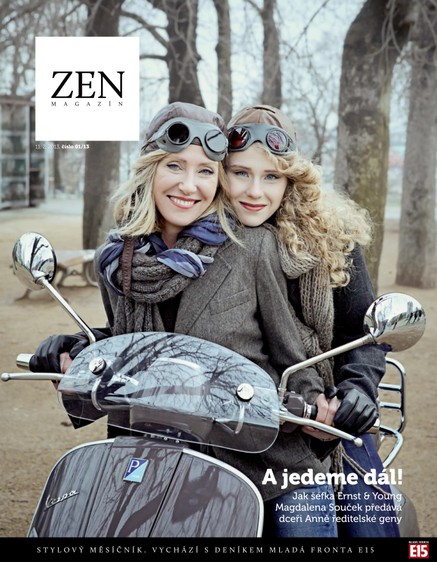 ZEN 01/2013