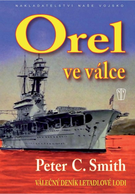 Orel ve válce
