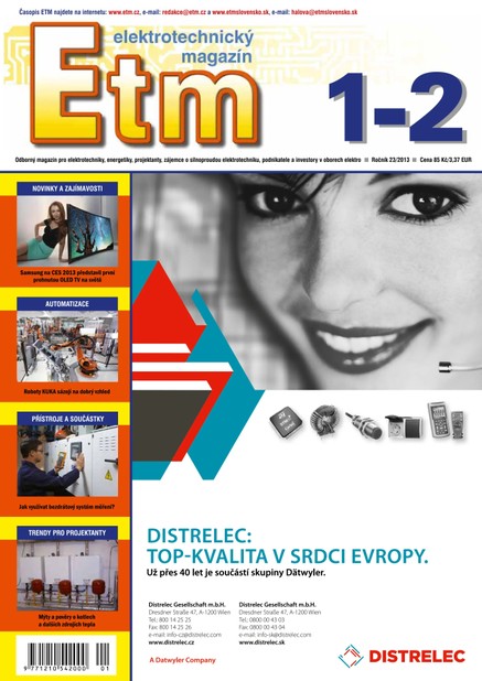 ETM 1-2/2013