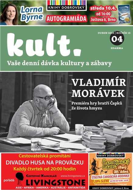 kult. 04/2013