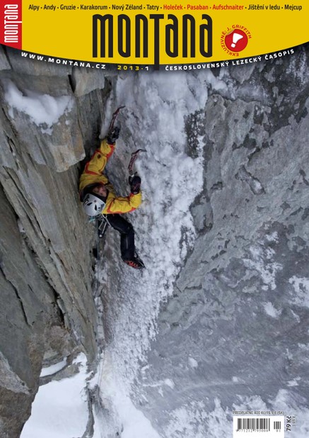 Montana 1/2013