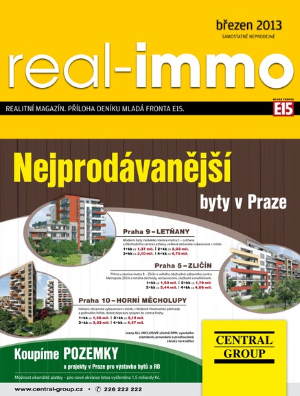 Real - Immo 25.3.2013