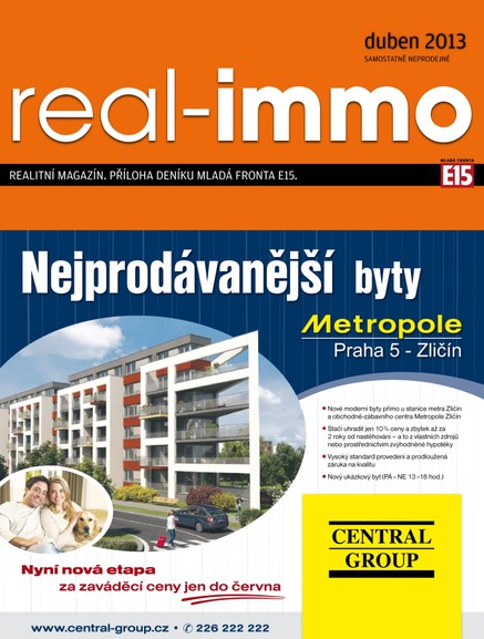 Real - Immo 22.4.2013