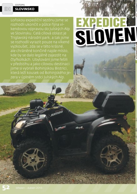Slovinsko