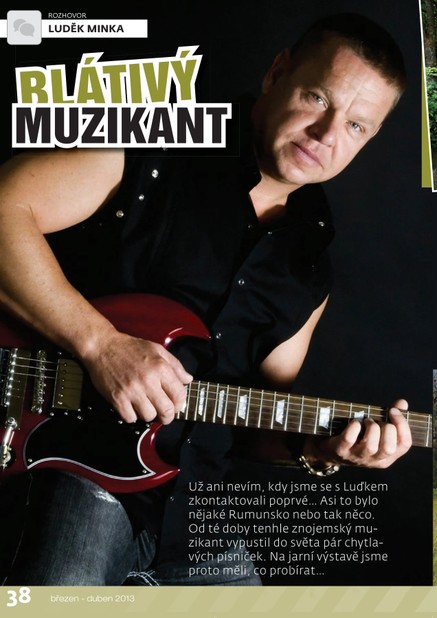 Luděk Minka