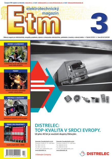 ETM 03/2013