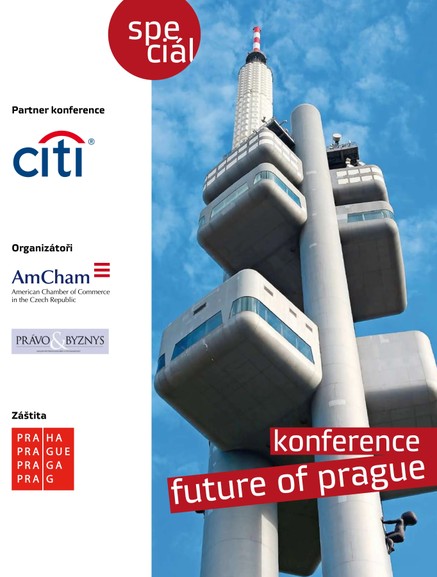 Konference Future of Prague
