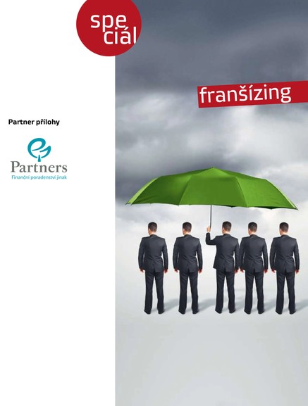 Franšízing 23.5.2013