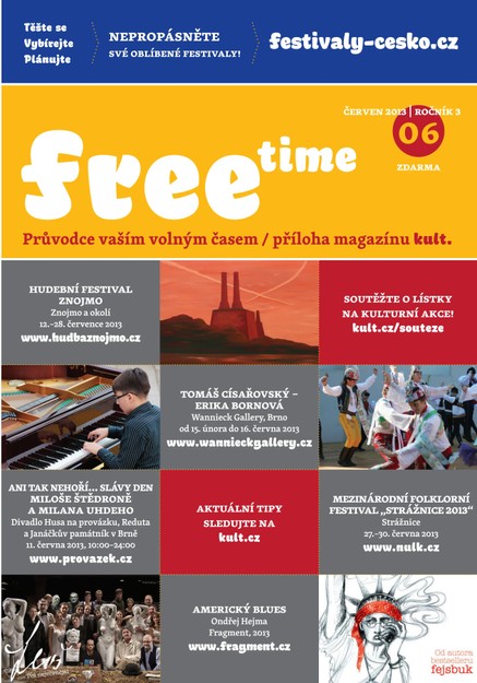 Freetime 06/2013