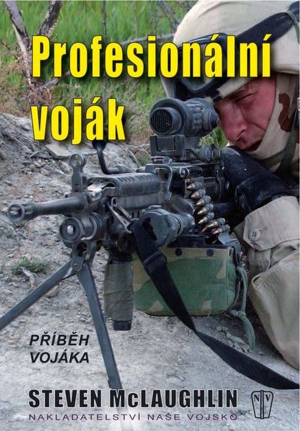 Profesionální voják