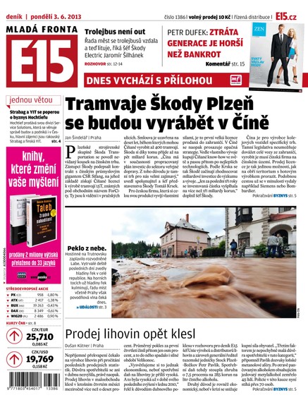E15 3.6.2013