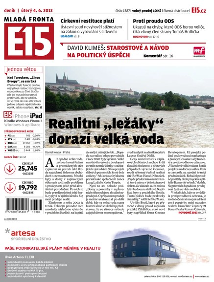 E15 4.6.2013