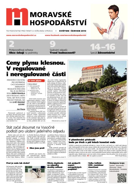MH červen 2013