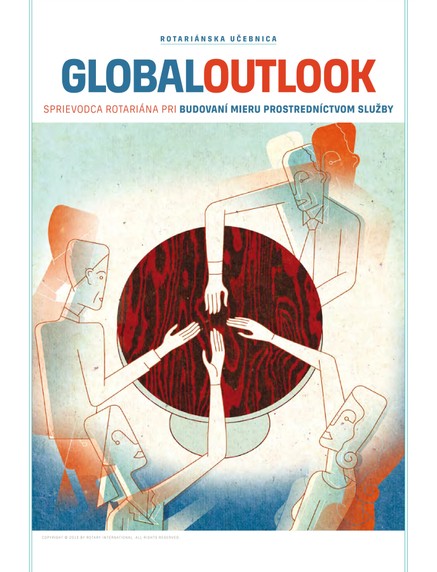 Global Outlook č. 2 / 2013