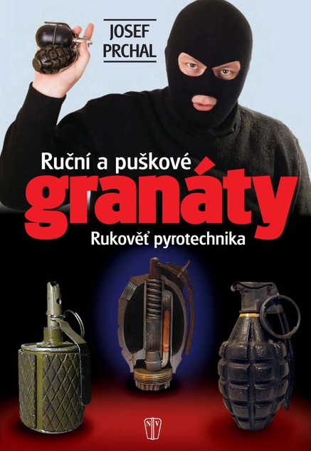 Ruční a puškové granáty