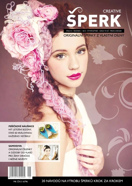 Šperk - díl nultý