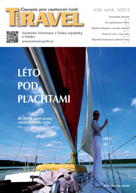 TRAVELprofi 0313