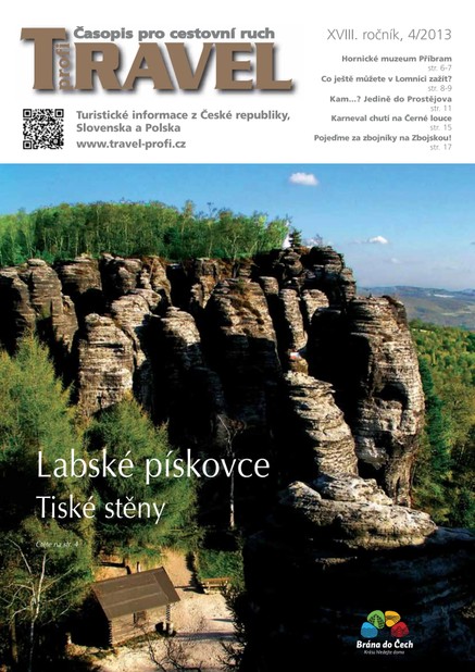 TRAVELprofi 0413