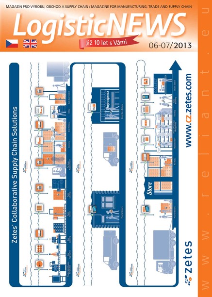 Logistic News 06-07/2013