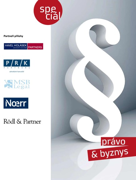 Právo &amp; byznys 26.6.2013
