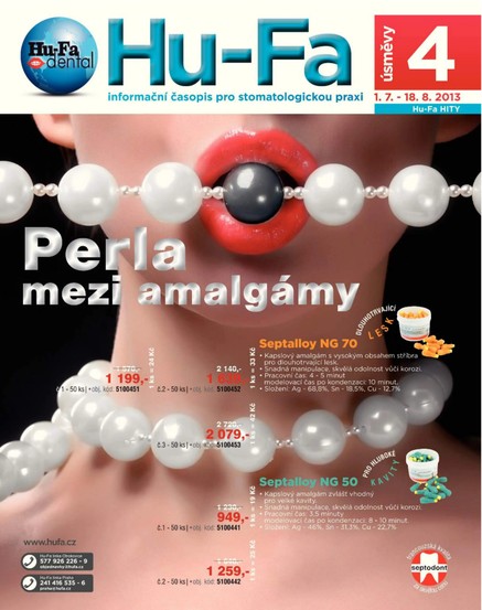 Hu-Fa úsměvy ordinace 4/13