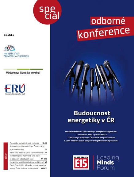 Odborné konference 28.6.2013
