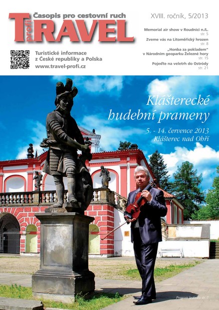 TRAVELprofi 0513