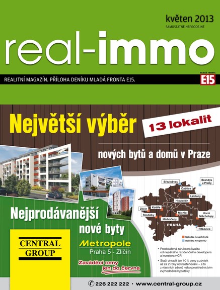 Real-immo 20.5.2013
