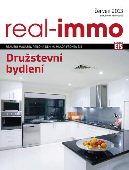 Real-immo červen 2013