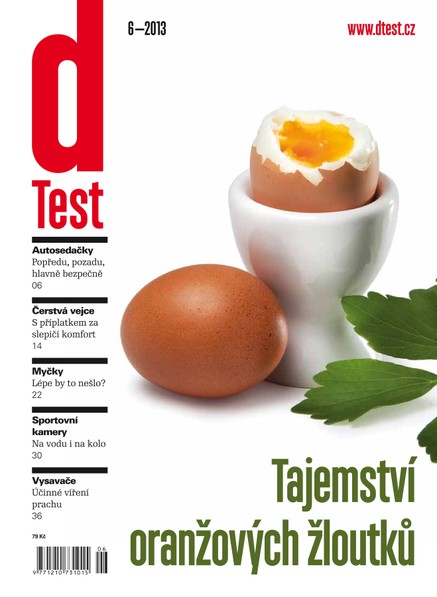 dTest 6/2013