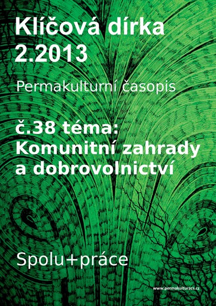 Klíčová dírka 2/2013