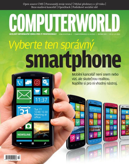 Computerworld 13-14/2013