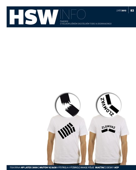 HSW info 3/2013 (83)