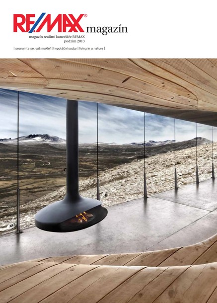 REMAX magazín