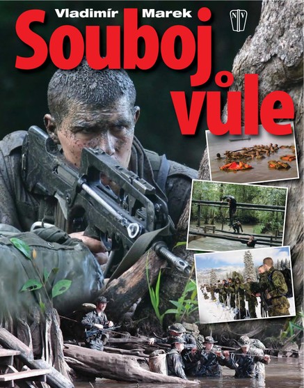 Souboj vůle