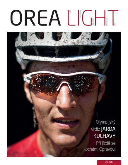 OREA Light Léto 2013