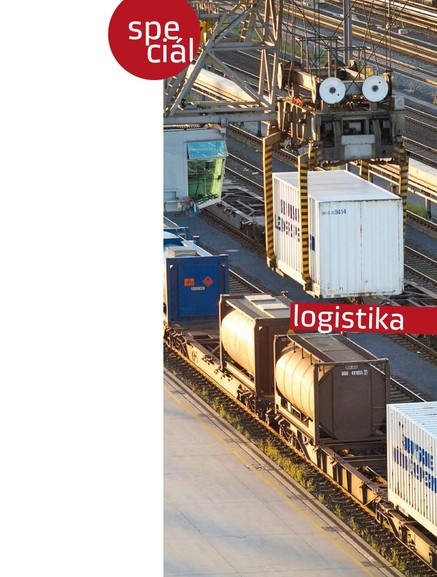 Logistika 3.10.2013