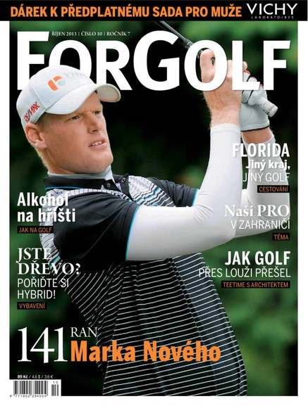 ForGolf 10/2013