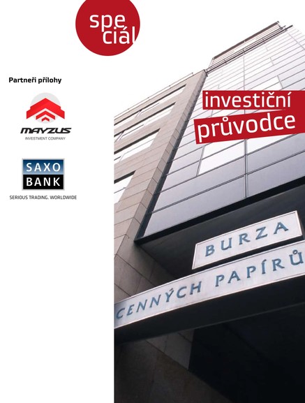 Investiční průvodce 15.10