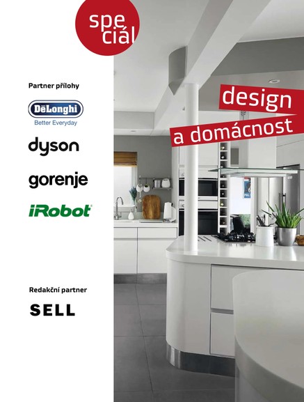 Design a domácnost 21.10.2013