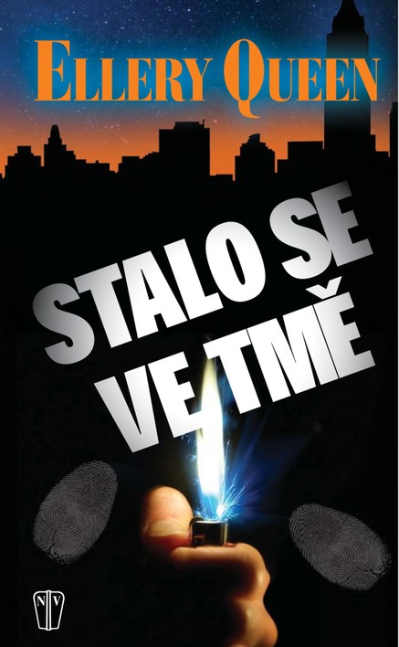 Stalo se ve tmě