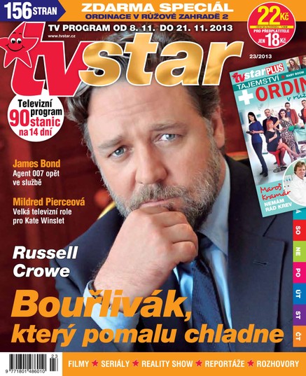 TV Star 23_2013