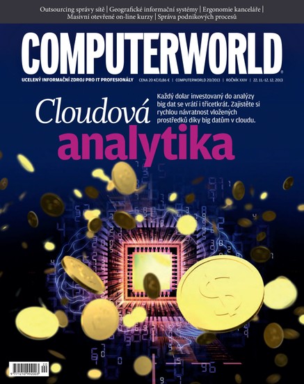 Computerworld 20/2013