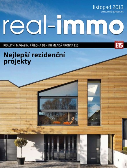 Real-immo listopad 2013