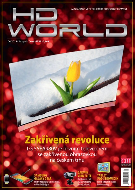 HD World 4/2013