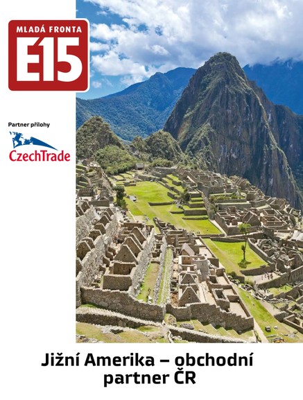 Jižní Amerika 11.12.2013