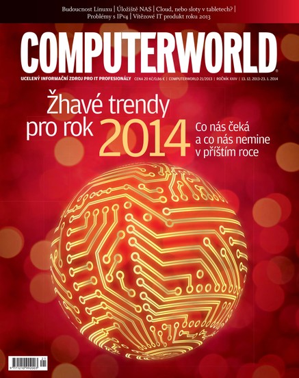 Computerworld 21/2013